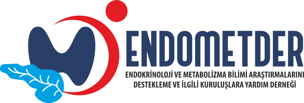ENDOMETDER Logo
